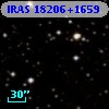 IRAS 18206+1659