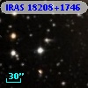IRAS 18208+1746