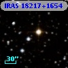 IRAS 18217+1654