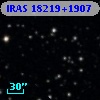 IRAS 18219+1907