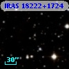 IRAS 18222+1724