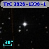 TYC 3928-1338-1