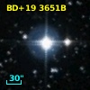 BD+19  3651B