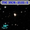 TYC 3928-1515-1