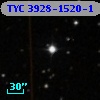 TYC 3928-1520-1
