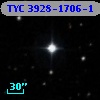 TYC 3928-1706-1