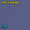 HD 170698