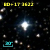 BD+17  3622