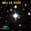 BD+16  3524