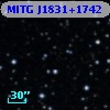 MITG J1831+1742