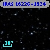 IRAS 18226+1824