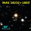 IRAS 18232+1803