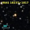 IRAS 18237+1817