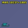 IRAS 18237+1845