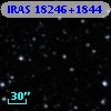 IRAS 18246+1844