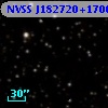 NVSS J182720+170015
