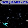 NVSS J182456+175447