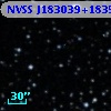 NVSS J183039+183518