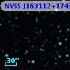 NVSS J183112+174303