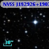 NVSS J182926+190355
