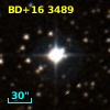 BD+16  3489