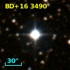 BD+16  3490
