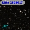 LEDA 2809617