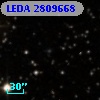 LEDA 2809668