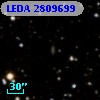 LEDA 2809699