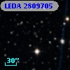LEDA 2809705
