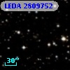 LEDA 2809752