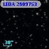 LEDA 2809753