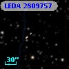 LEDA 2809757