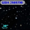 LEDA 2809790