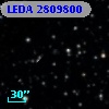 LEDA 2809800