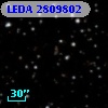 LEDA 2809802