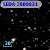 LEDA 2809831