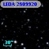 LEDA 2809920