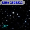 LEDA 2809922