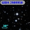 LEDA 2809950