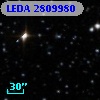 LEDA 2809980