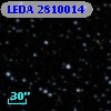 LEDA 2810014
