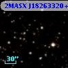 2MASX J18263320+1702142