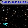2MASX J18264100+1646382