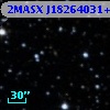 2MASX J18264031+1806187