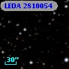 LEDA 2810054