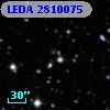 LEDA 2810075