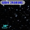 LEDA 2810105