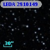 LEDA 2810149