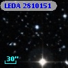 LEDA 2810151